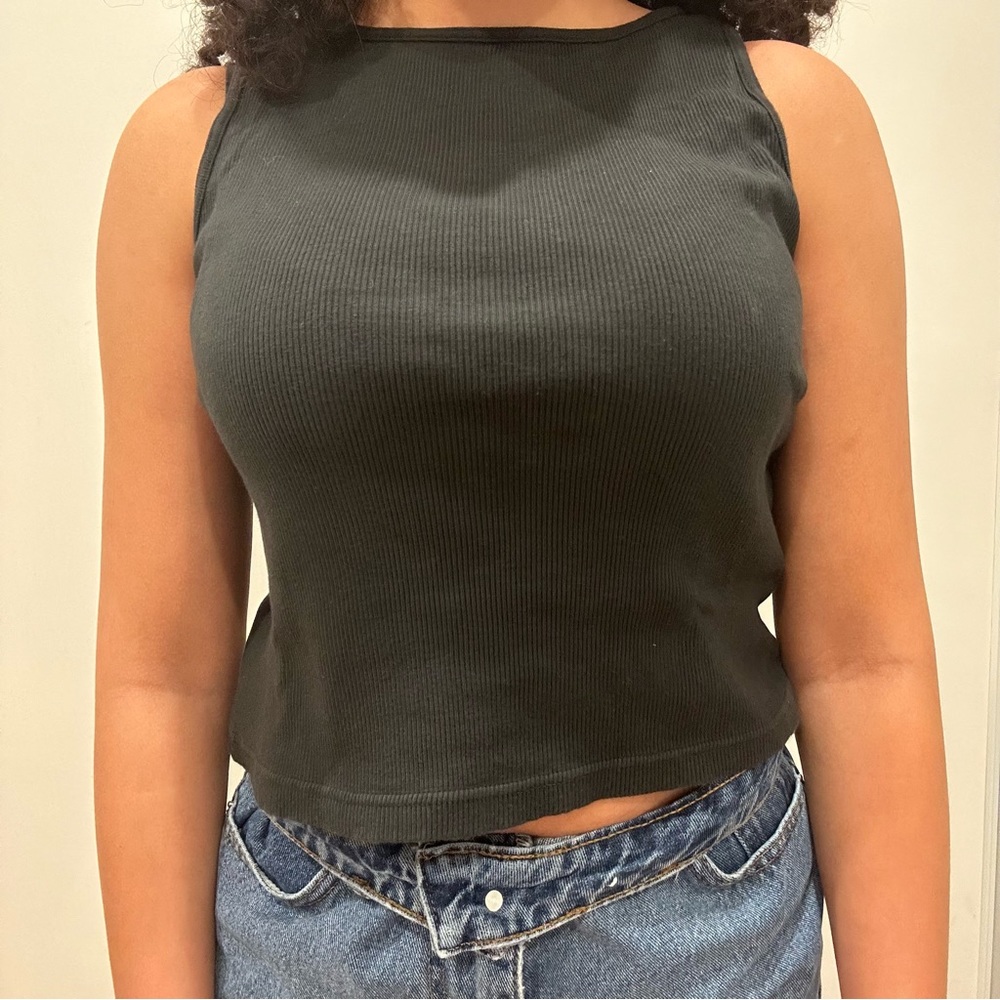 Brandy Melville Jesse Tank